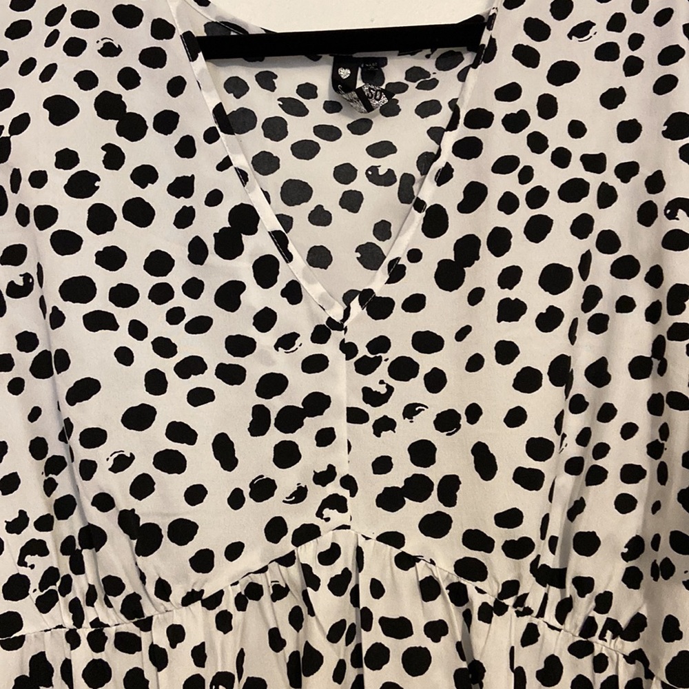 Printed Dress-ASOS - Picture 2 of 6